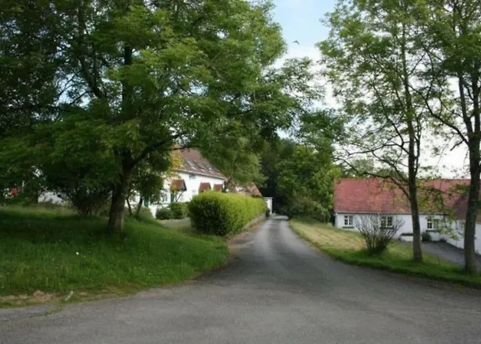 Bramble Cottage - Sleeps 5 With Free Wifi