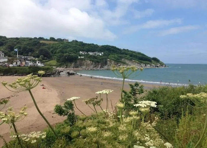 Bramble Cottage - Sleeps 5 With Free Wifi