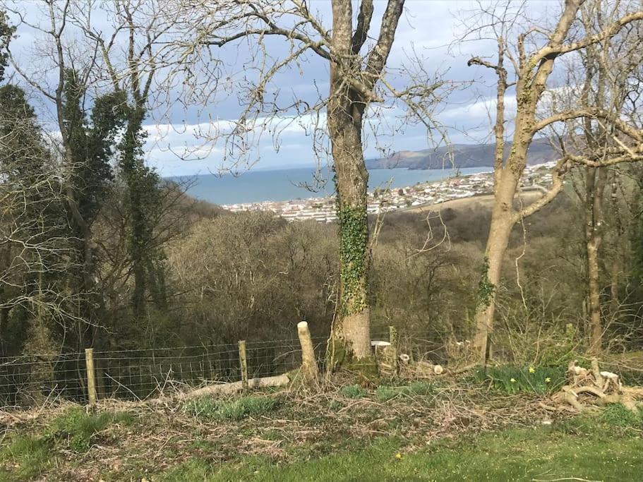 Bramble - Sleeps 5 With Free Wifi Holiday home