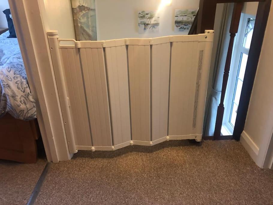 Bramble - Sleeps 5 With Free Wifi