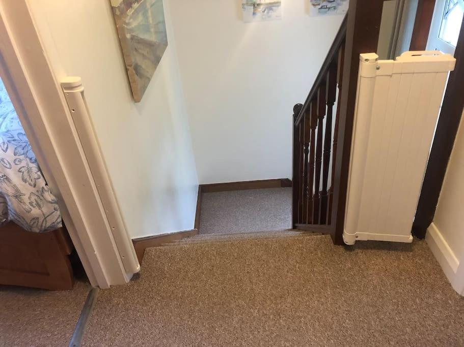 Bramble - Sleeps 5 With Free Wifi