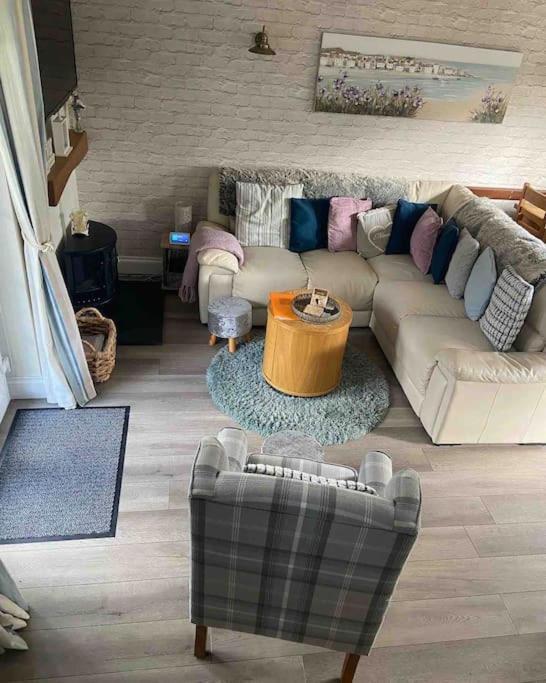 Bramble - Sleeps 5 With Free Wifi Holiday home