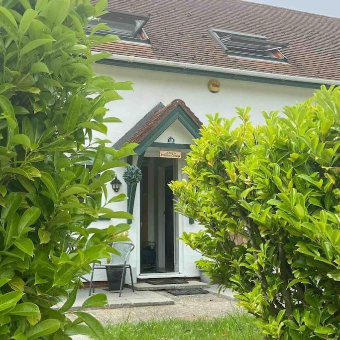 Bramble - Sleeps 5 With Free Wifi Holiday home *