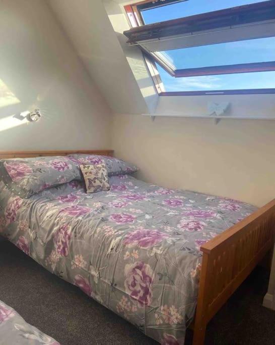 Bramble - Sleeps 5 With Free Wifi *