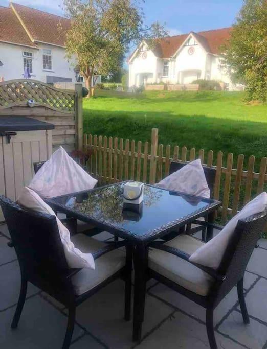 Bramble - Sleeps 5 With Free Wifi *