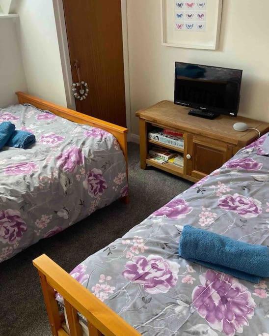 Holiday home Bramble - Sleeps 5 With Free Wifi *