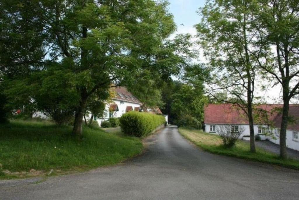 Bramble - Sleeps 5 With Free Wifi Cardigan