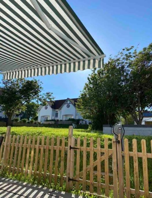 Bramble - Sleeps 5 With Free Wifi