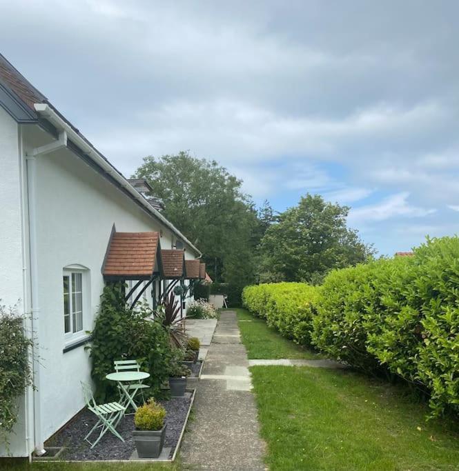 Holiday home Bramble - Sleeps 5 With Free Wifi
