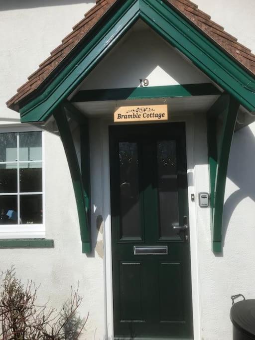 Holiday home Bramble - Sleeps 5 With Free Wifi